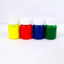 Screen Textile / Bekleidungsdruck Pigment Colorant Paste